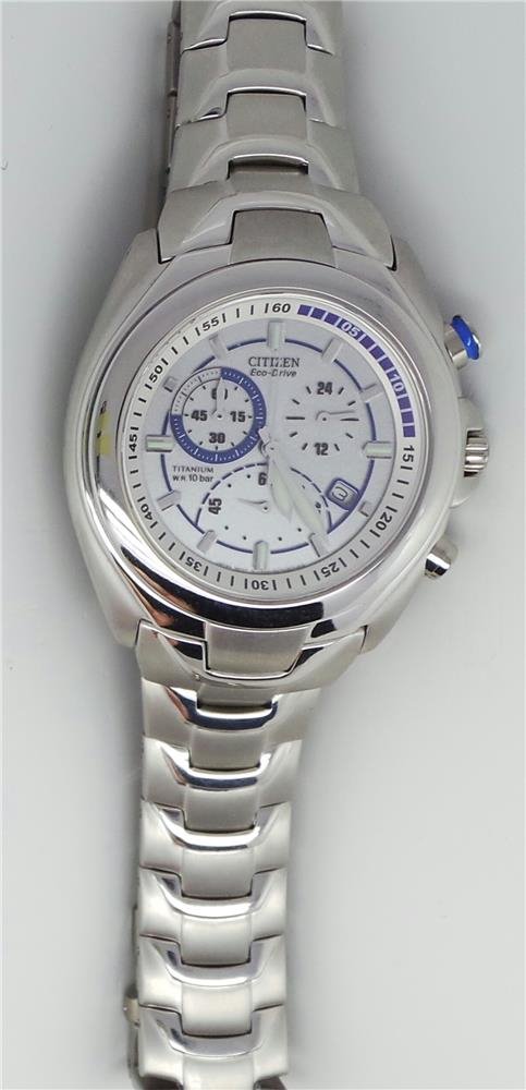 Citizen eco drive marinaut on sale sapphire